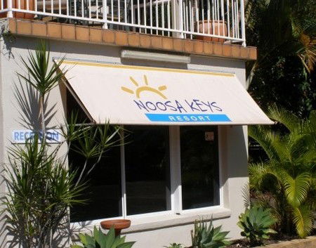 Noosa Keys Resort - Dalby Accommodation 3