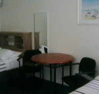 Beach House Motel - Dalby Accommodation