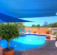 Gold Coast Airport Motel - Dalby Accommodation