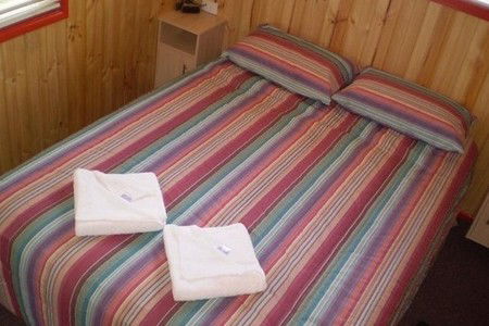 Aussie Outback Oasis Cabin And Van Village - Dalby Accommodation 0