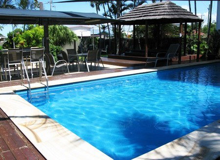 Country Plaza Motor Inn - Dalby Accommodation 0