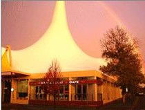 All Seasons Pavilion Hotel - Dalby Accommodation 0