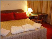 All Seasons Pavilion Hotel - Dalby Accommodation 1