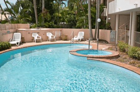 Noosa Apartments - Dalby Accommodation 0