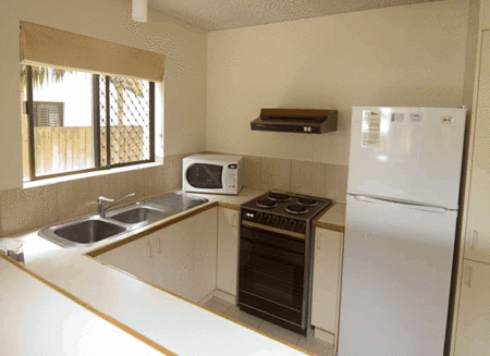 Noosa Apartments - Dalby Accommodation 2
