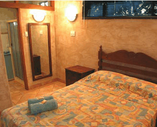 Blue Seas Resort - Dalby Accommodation