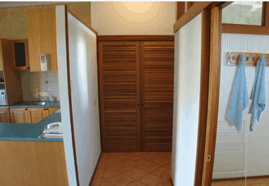Blue Seas Resort - Dalby Accommodation 1
