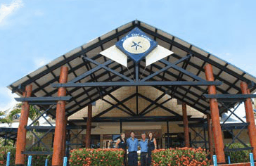 Blue Seas Resort - Dalby Accommodation 5