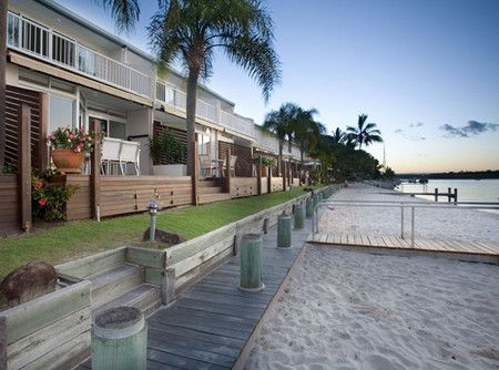 Skippers Cove - Dalby Accommodation 0
