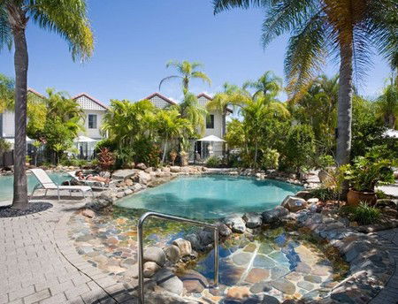 Skippers Cove - Dalby Accommodation 1