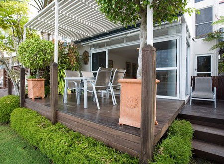 Skippers Cove - Dalby Accommodation 2