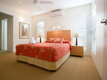 Skippers Cove - Dalby Accommodation 3
