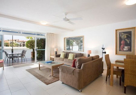 Skippers Cove - Dalby Accommodation 4
