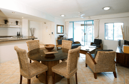 Coral Sands Beachfront Resort - Dalby Accommodation 3