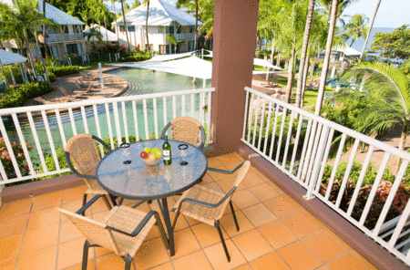 Coral Sands Beachfront Resort - Dalby Accommodation 4