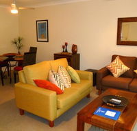 Miami Beachside Apartments - Dalby Accommodation