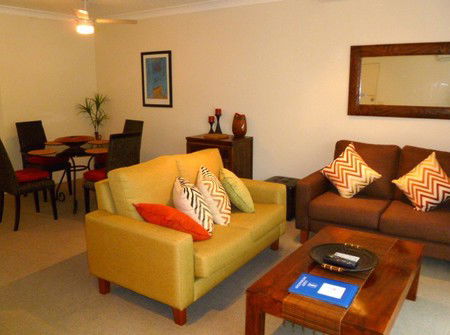 Miami Beachside Apartments - Dalby Accommodation 0