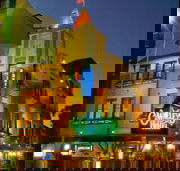 O'Malleys Hotel - Dalby Accommodation