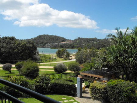 Currumbin Sands On The Beach - Dalby Accommodation 2