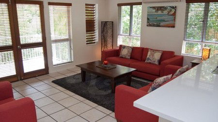 Sunset Cove Noosa Resort - Dalby Accommodation 1