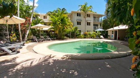 Sunset Cove Noosa Resort - Dalby Accommodation 2