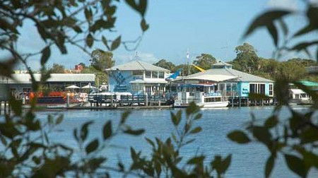 Sunset Cove Noosa Resort - Dalby Accommodation 3