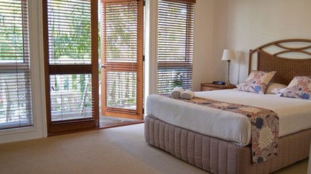 Sunset Cove Noosa Resort - Dalby Accommodation 4