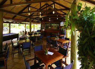 Port Douglas Plantation Resort - Dalby Accommodation 0