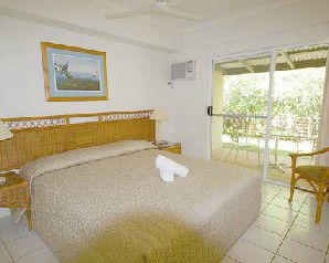 Port Douglas Plantation Resort - Dalby Accommodation 1