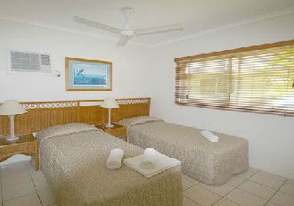 Port Douglas Plantation Resort - Dalby Accommodation 2
