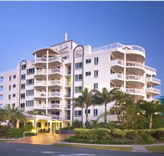 Beachside Resort kawana Waters - Dalby Accommodation