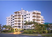 Beachside Resort (kawana Waters) - Dalby Accommodation 0