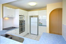 Beachside Resort (kawana Waters) - Dalby Accommodation 2
