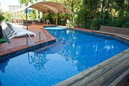 Vitina Studio Motel - Dalby Accommodation 0