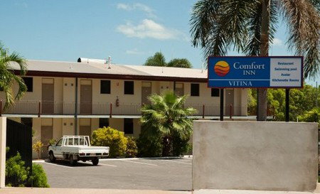 Vitina Studio Motel - Dalby Accommodation 1