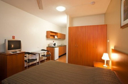 Vitina Studio Motel - Dalby Accommodation 2