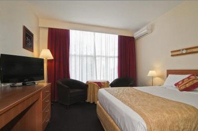 Comfort Inn North Shore - Dalby Accommodation 0