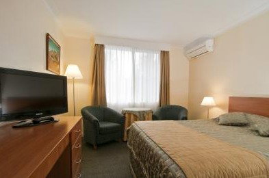 Comfort Inn North Shore - Dalby Accommodation 1