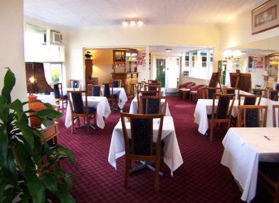 Comfort Inn North Shore - Dalby Accommodation 2