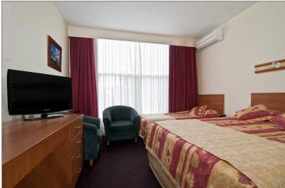 Comfort Inn North Shore - Dalby Accommodation 3
