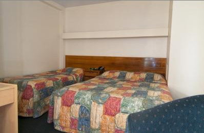 Comfort Inn North Shore - Dalby Accommodation 4
