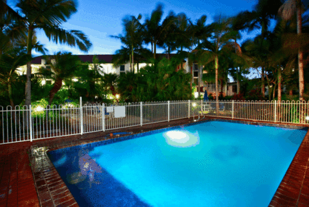 Anchor Down Holiday Apartments - Dalby Accommodation 0