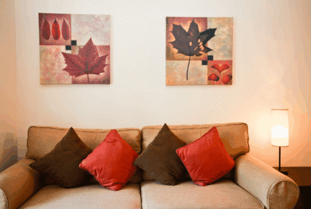 Anchor Down Holiday Apartments - Dalby Accommodation 3