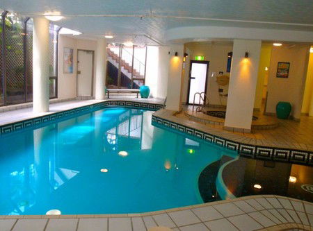 Aegean Apartments - Dalby Accommodation 4