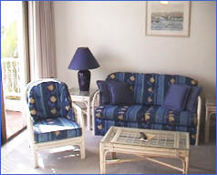 Copacabana - Dalby Accommodation 0