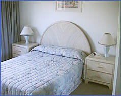 Copacabana - Dalby Accommodation 1
