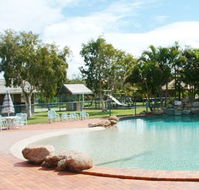 Great Sandy Straits Marina Resort - Dalby Accommodation