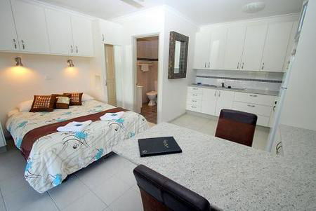 Shute Harbour QLD Dalby Accommodation