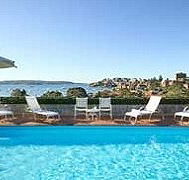 Stamford Plaza Double Bay - Dalby Accommodation