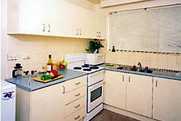 City Edge Serviced Apartments - Dalby Accommodation 1